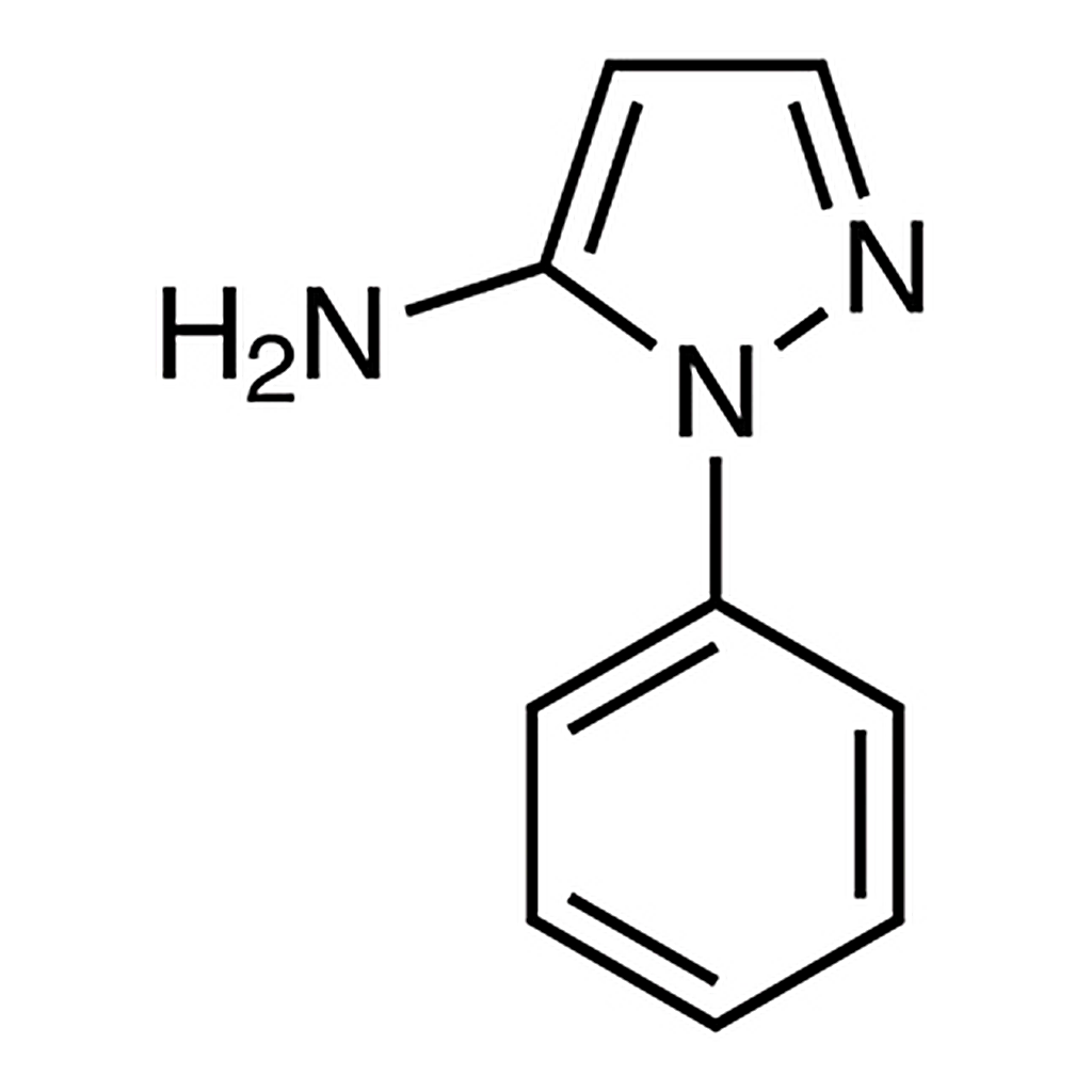 TCI 5-Amino-1-phenylpyrazole