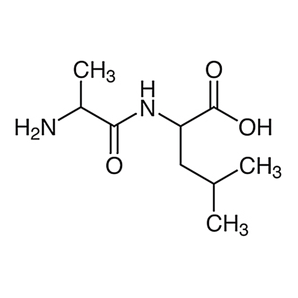 TCI DL-Alanyl-DL-leucine
