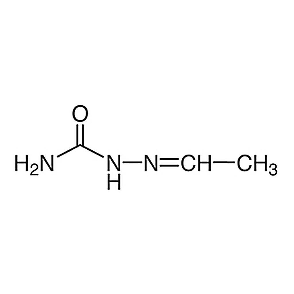 TCI Acetaldehyde Semicarbazone