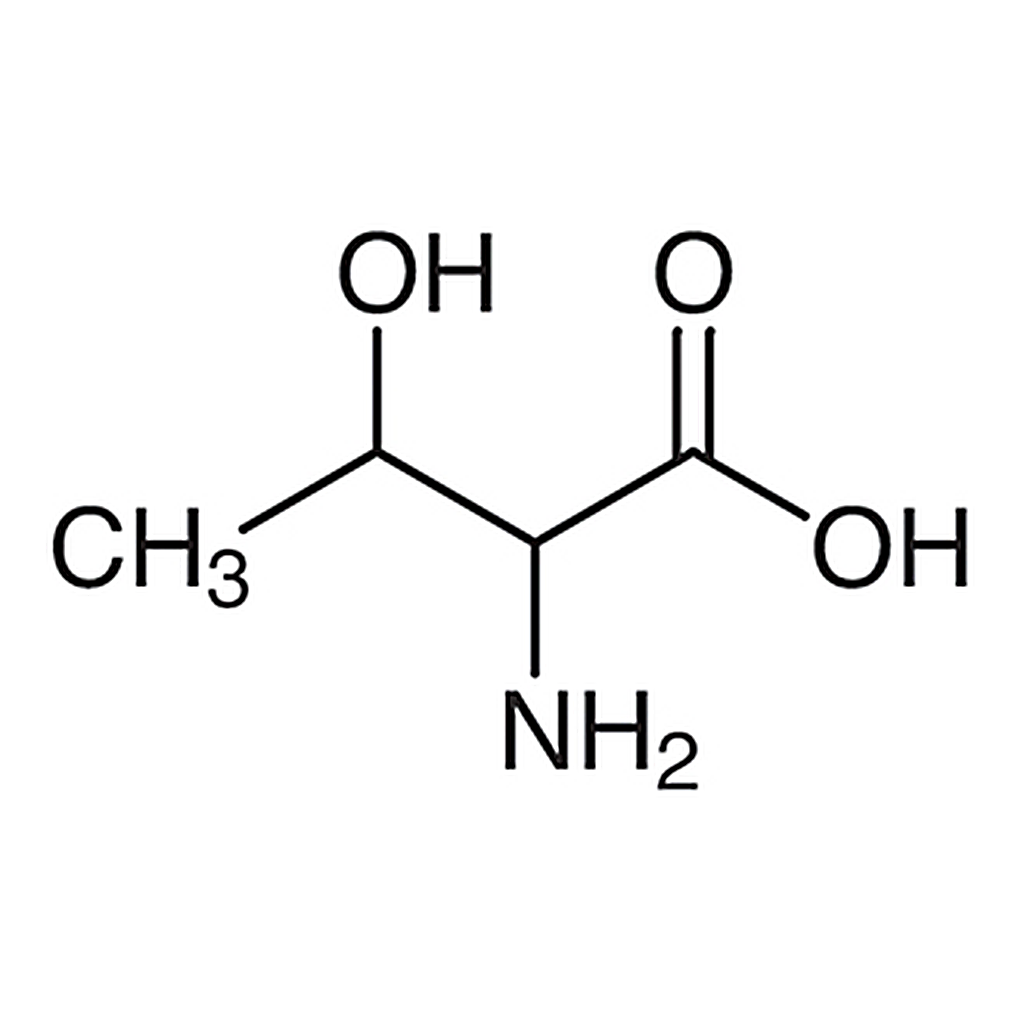 TCI DL-Allothreonine (contains Threonine)