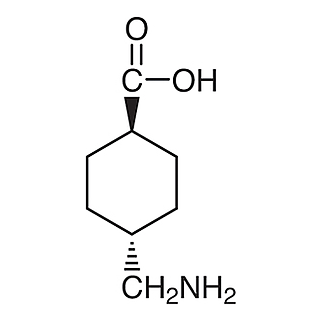 TCI trans-4-(Aminomethyl)cyclohexanecarboxylic Acid