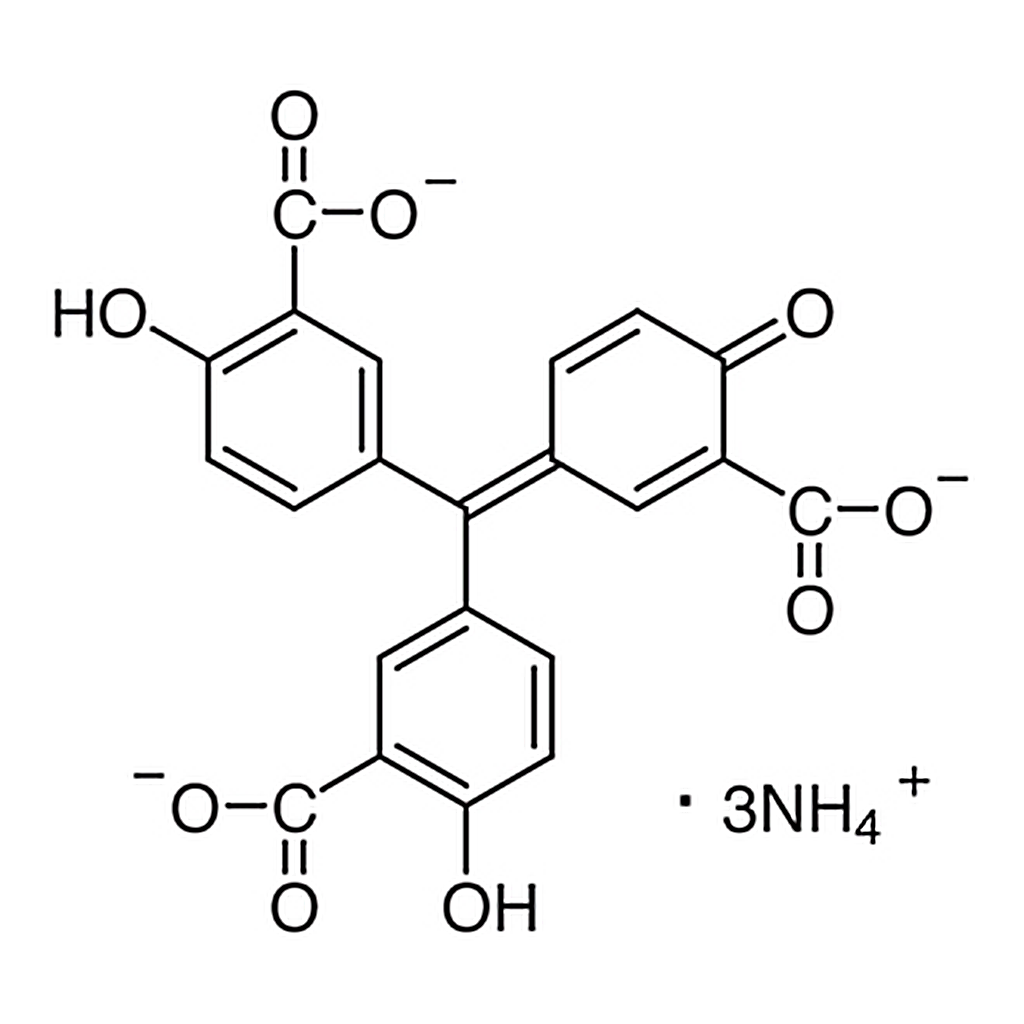 TCI Aluminon (mixture of isomers)