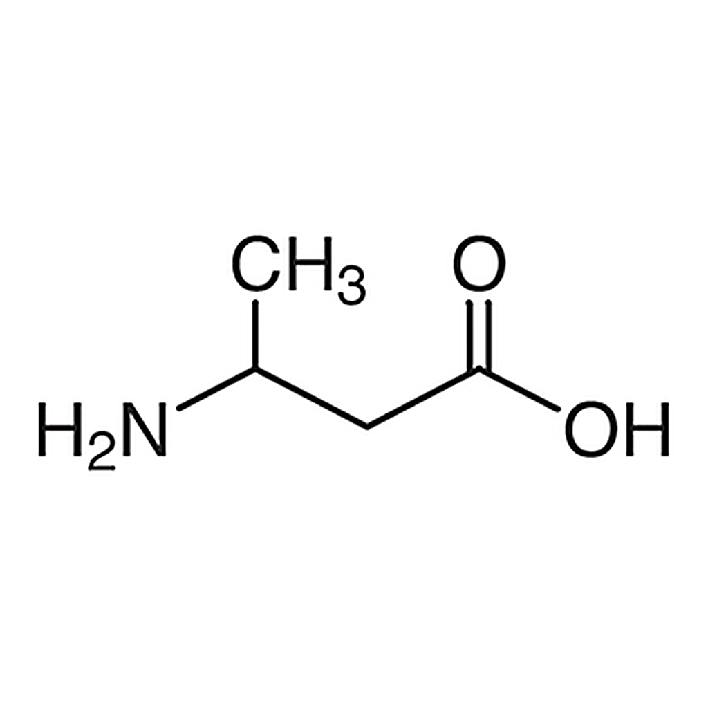TCI DL-3-Aminobutyric Acid