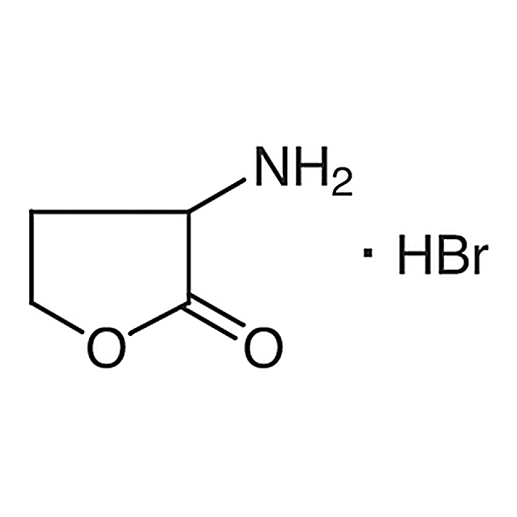 TCI α-Amino-γ-butyrolactone Hydrobromide