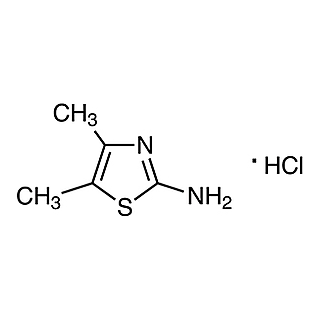 TCI 2-Amino-4,5-dimethylthiazole Hydrochloride