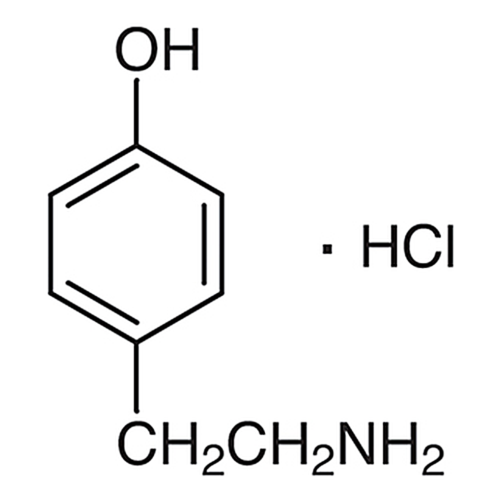 TCI Tyramine Hydrochloride