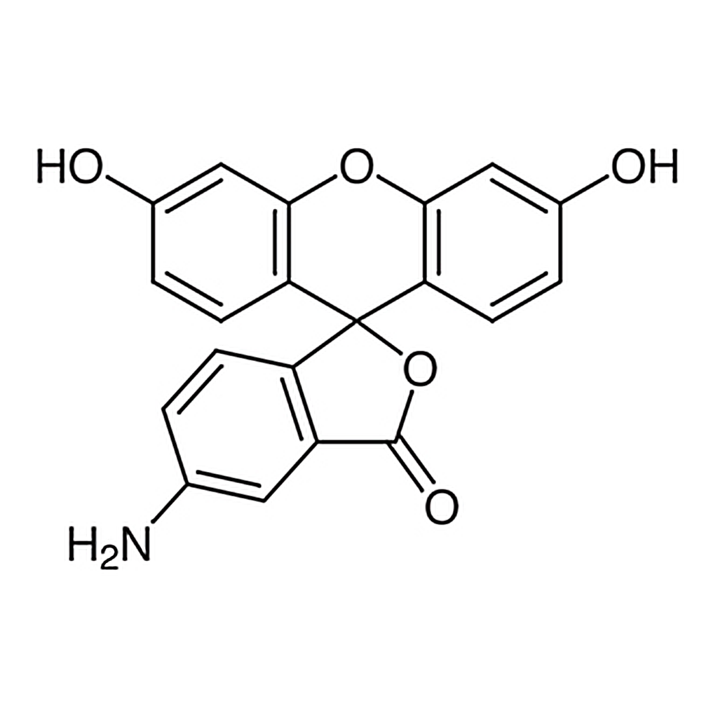 TCI 5-Aminofluorescein (isomer I)