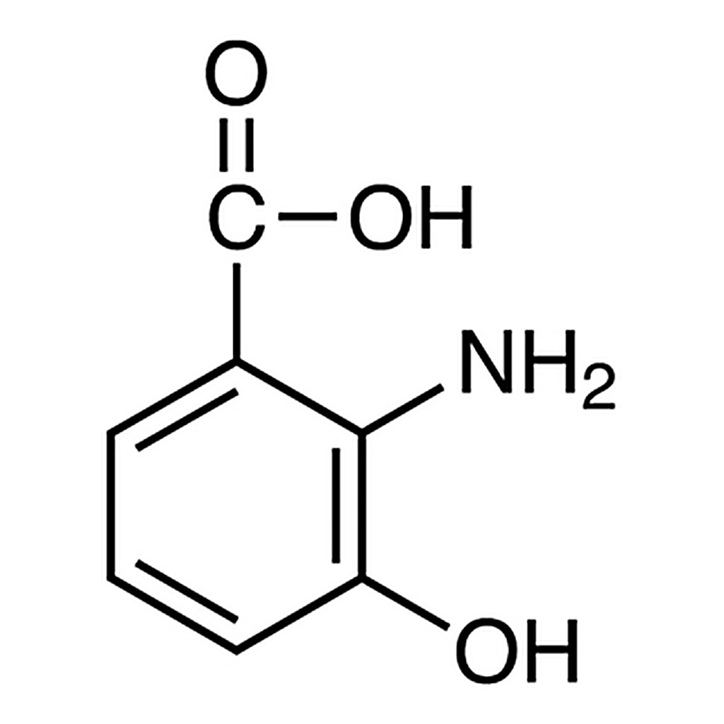 TCI 2-Amino-3-hydroxybenzoic Acid