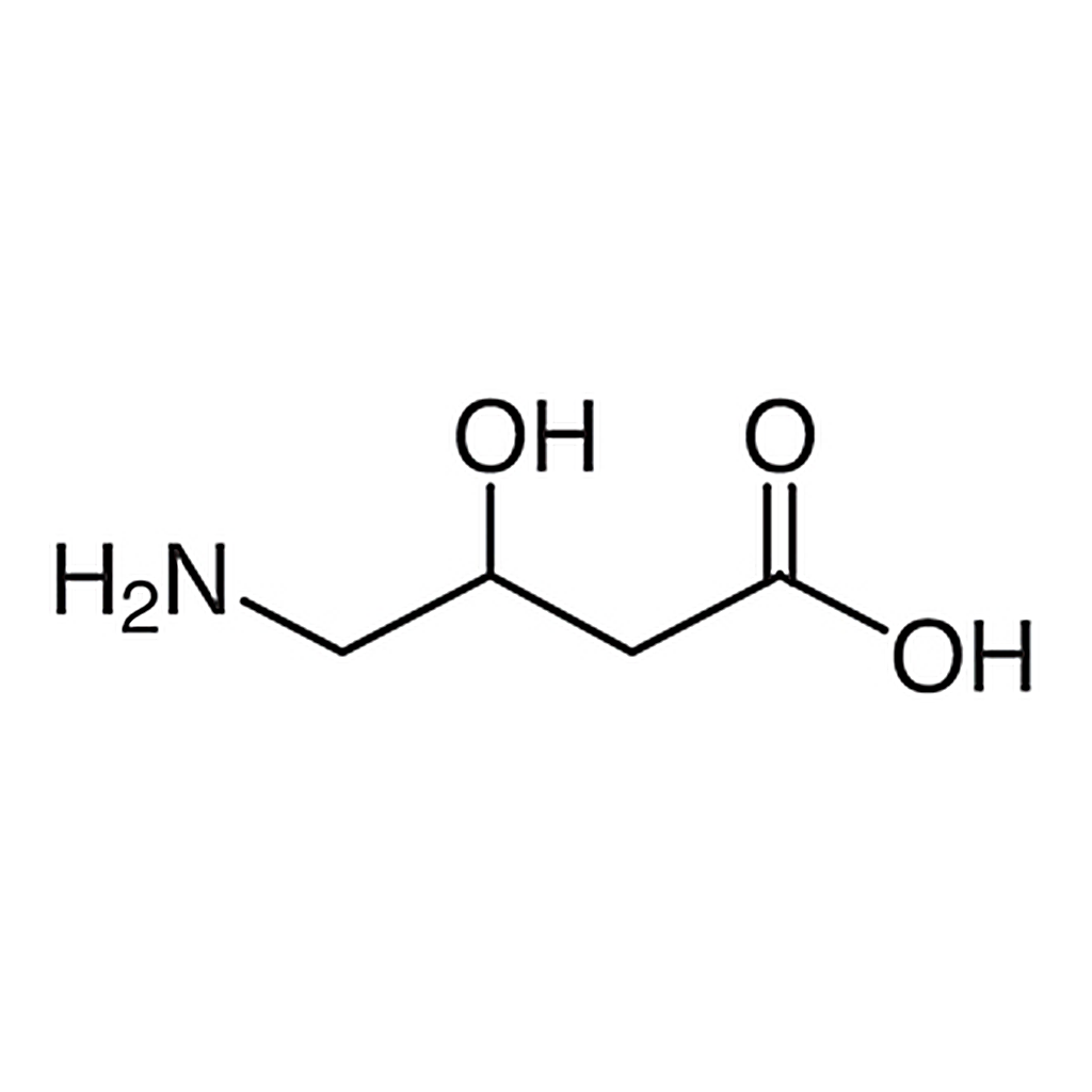 TCI 4-Amino-3-hydroxybutyric Acid