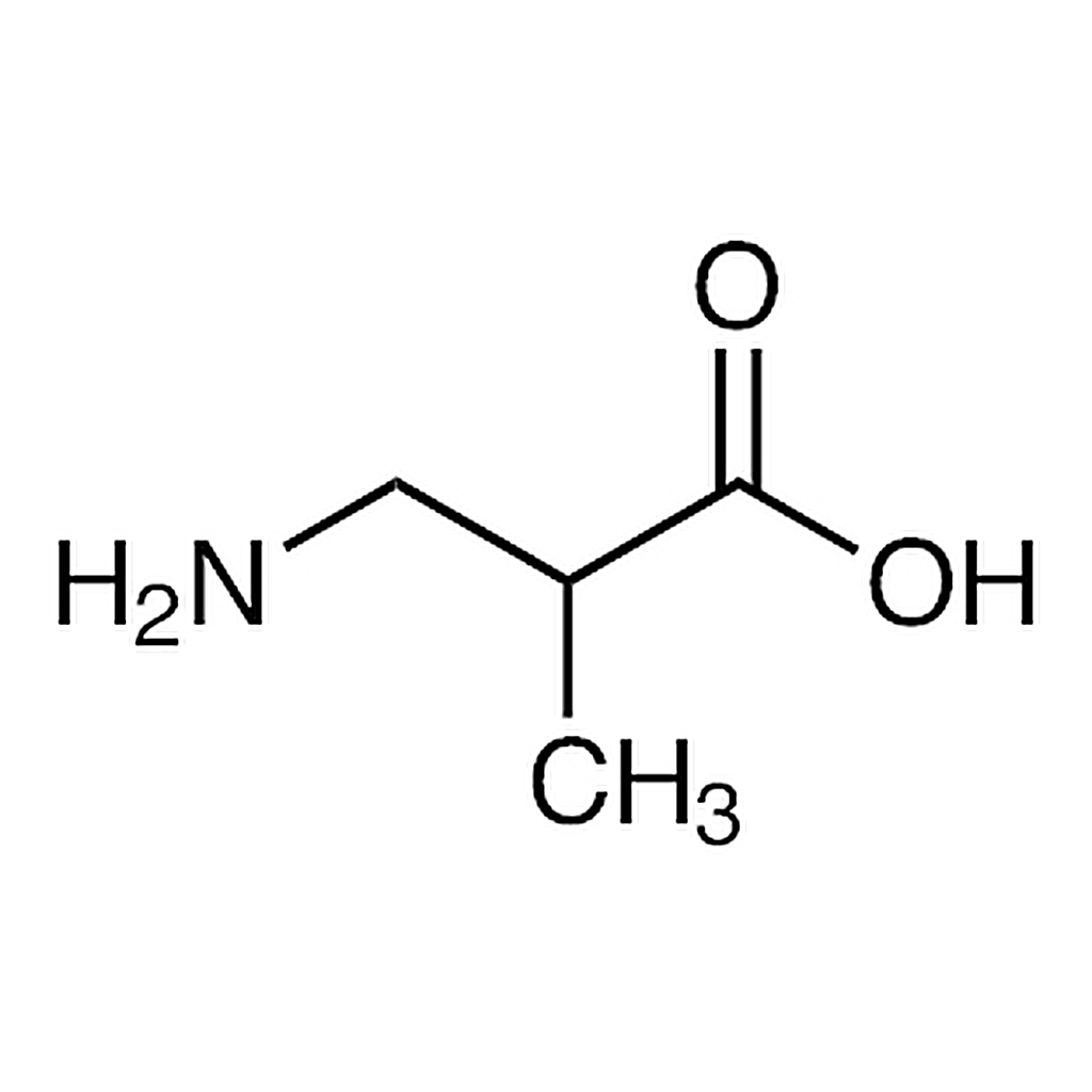 TCI DL-3-Aminoisobutyric Acid