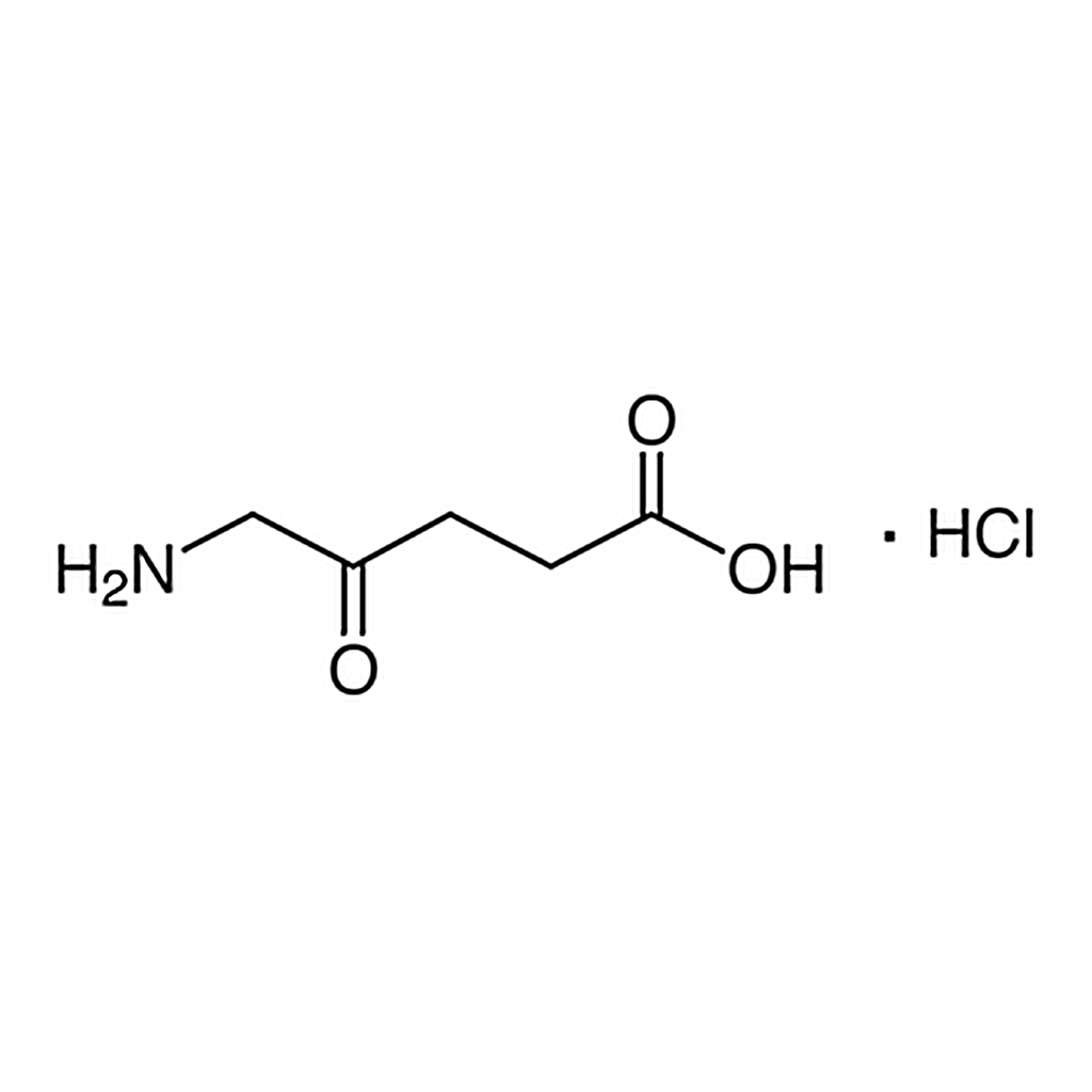 TCI 5-Aminolevulinic Acid Hydrochloride