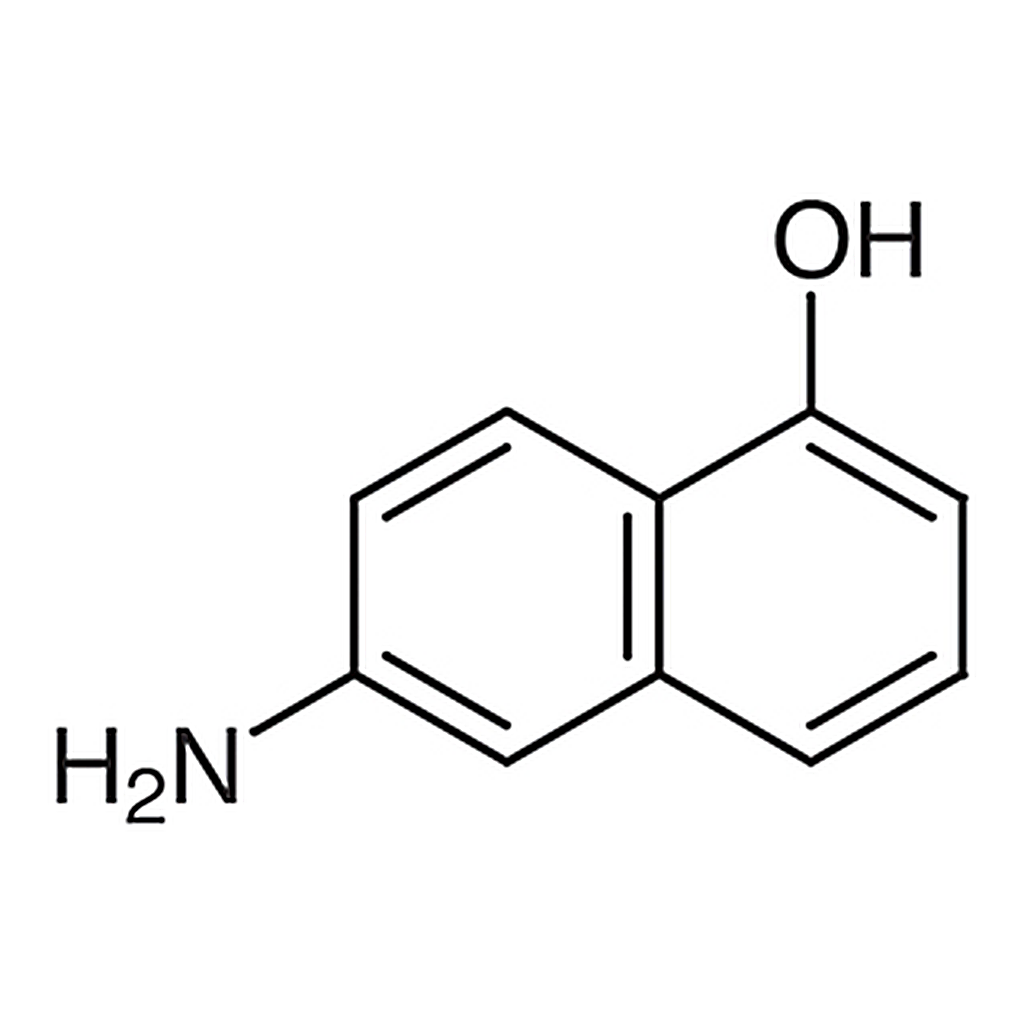 TCI 6-Amino-1-naphthol