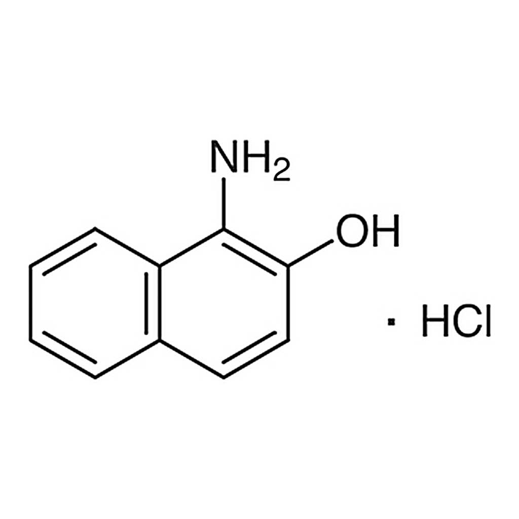TCI 1-Amino-2-naphthol Hydrochloride