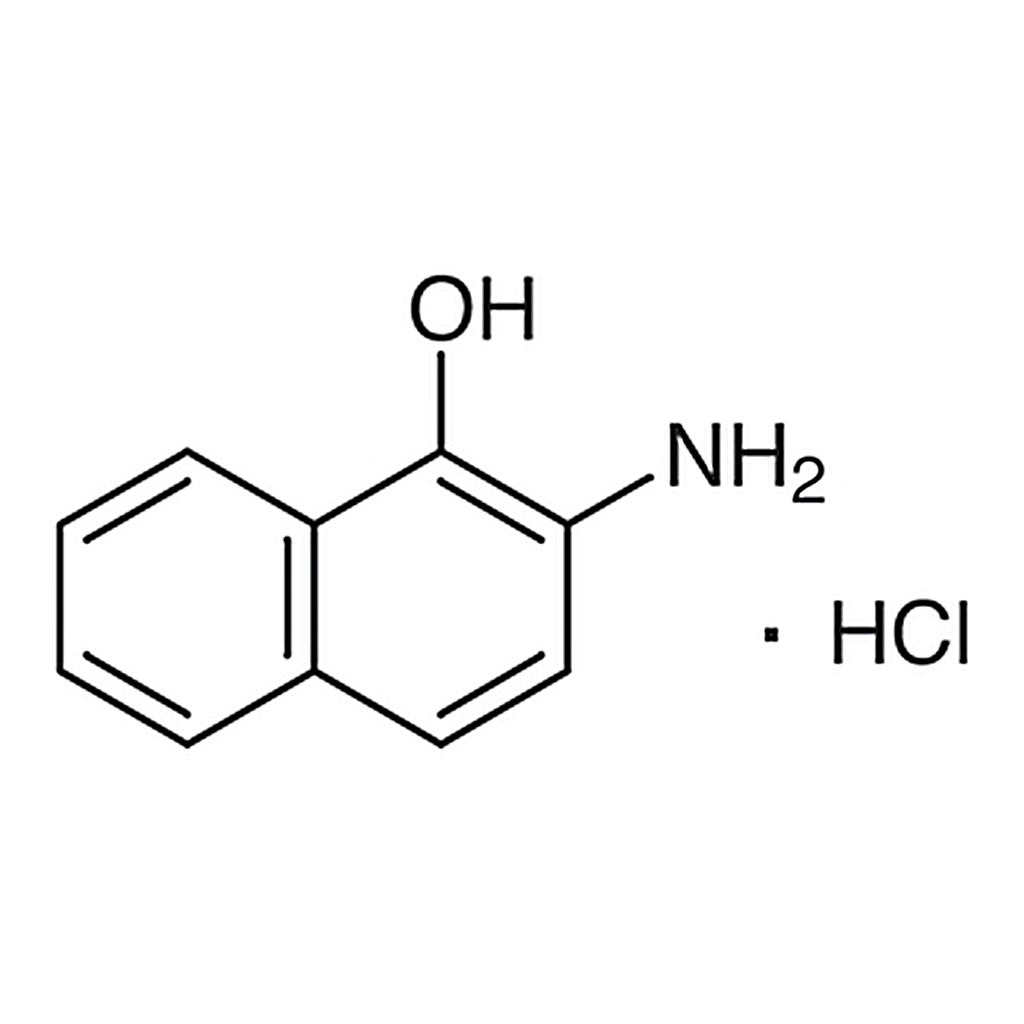 TCI 2-Amino-1-naphthol Hydrochloride