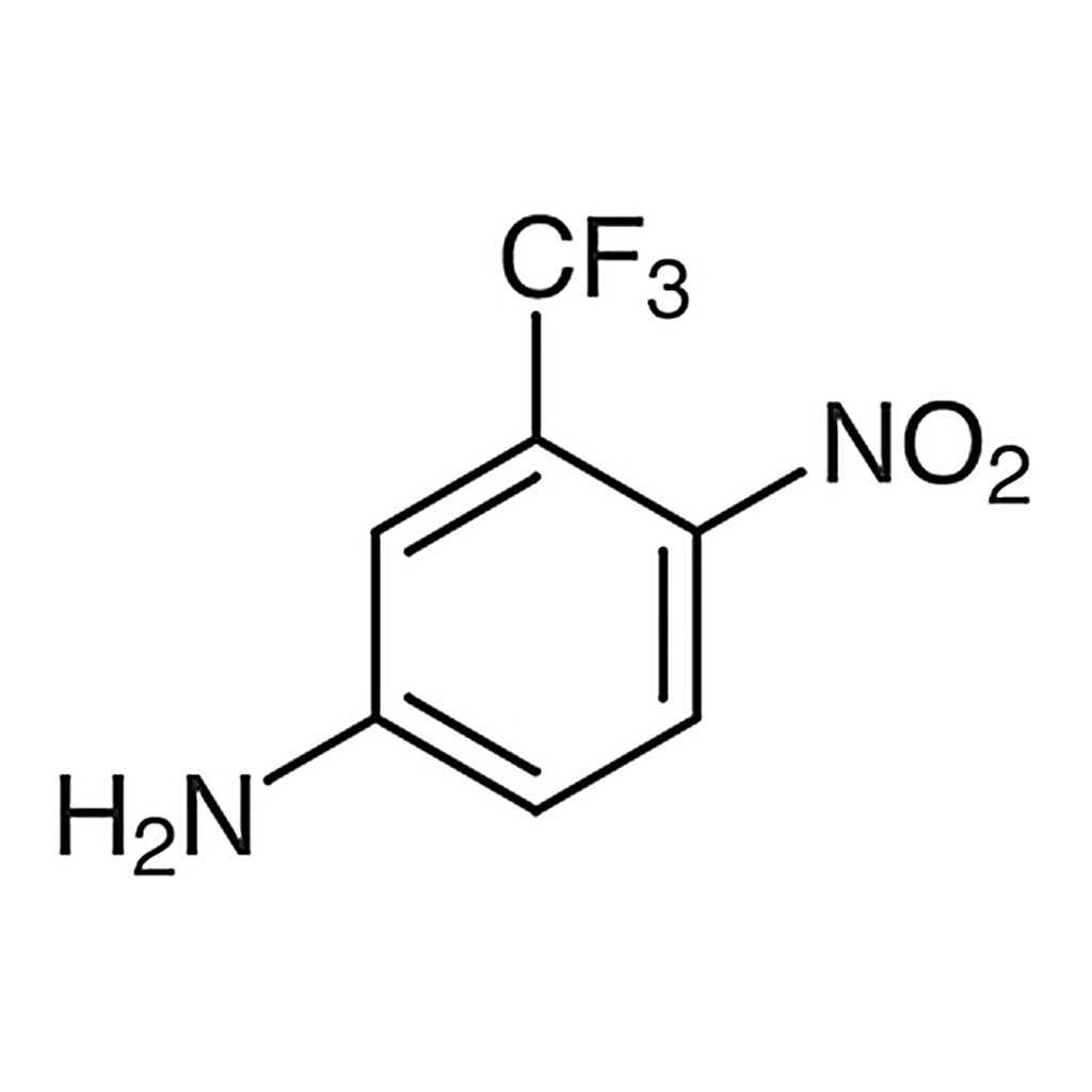 TCI 5-Amino-2-nitrobenzotrifluoride