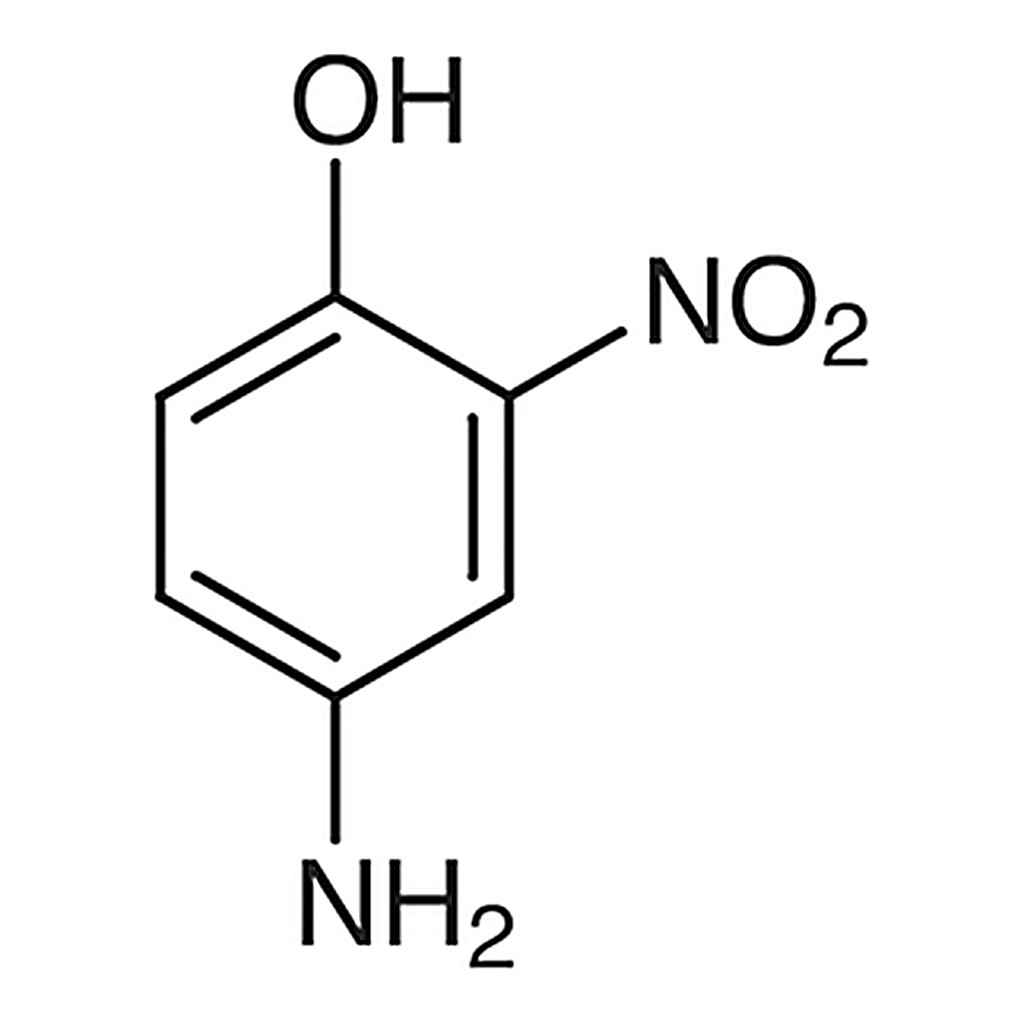 TCI 4-Amino-2-nitrophenol