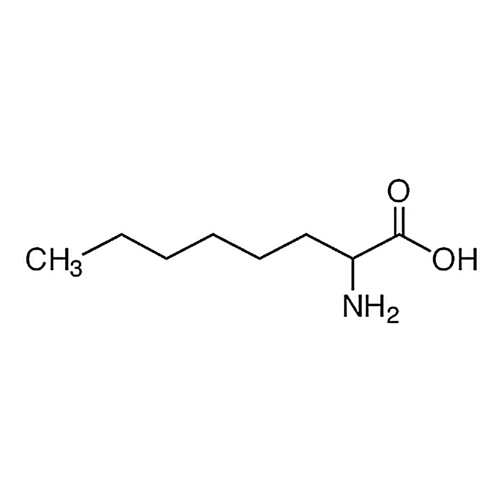 TCI DL-2-Amino-n-octanoic Acid