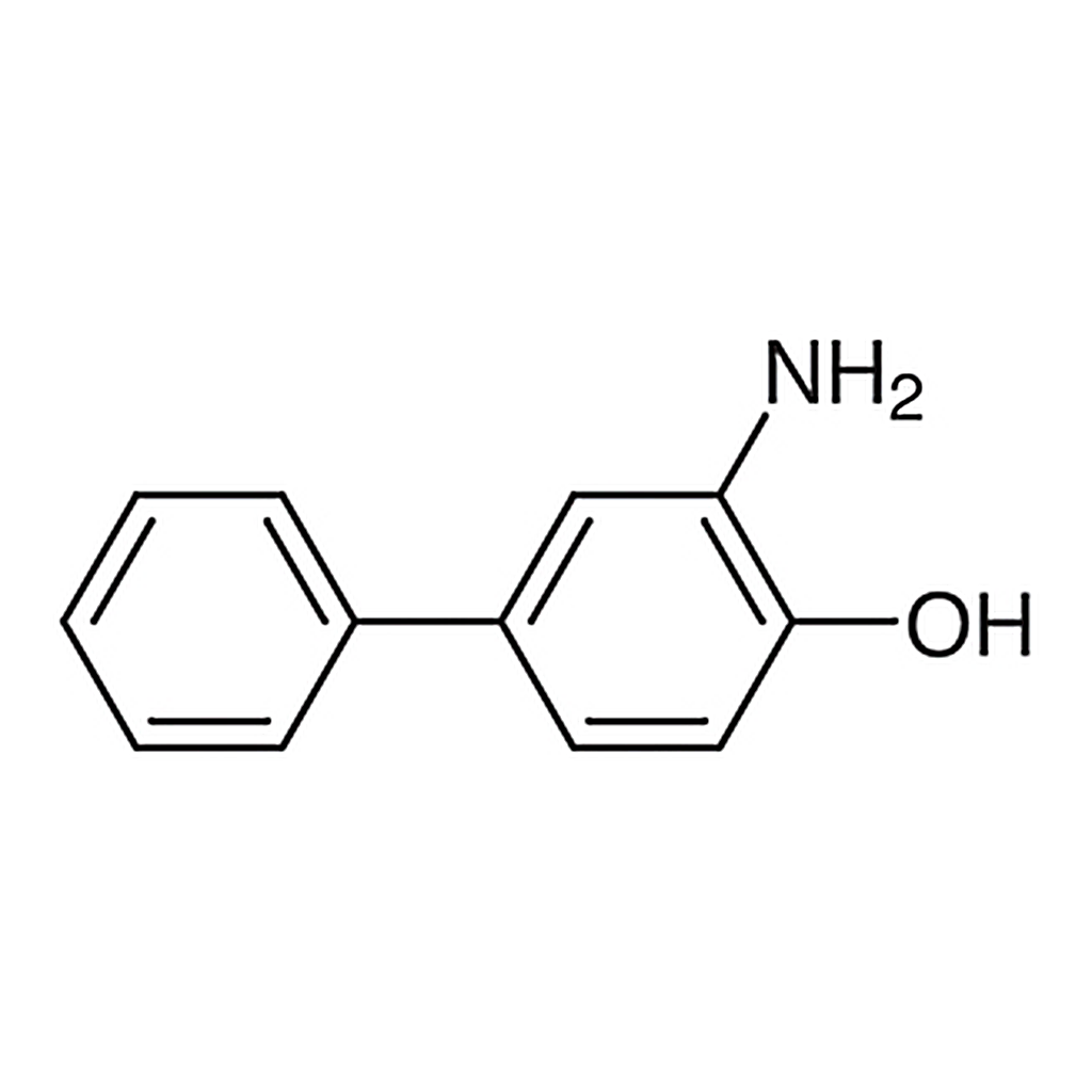 TCI 2-Amino-4-phenylphenol