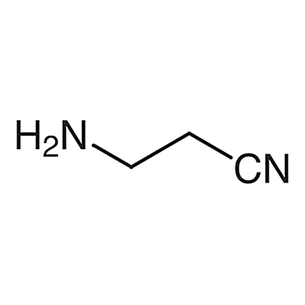 TCI 3-Aminopropionitrile (stabilized with K2CO3)