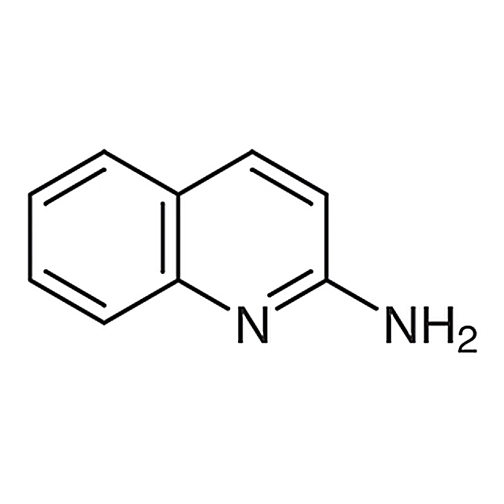 TCI 2-Aminoquinoline