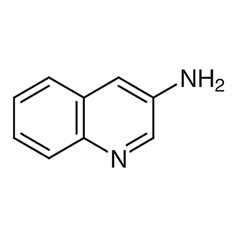 TCI 3-Aminoquinoline