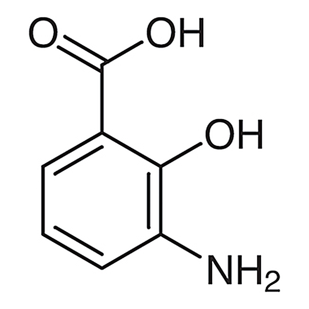TCI 3-Aminosalicylic Acid