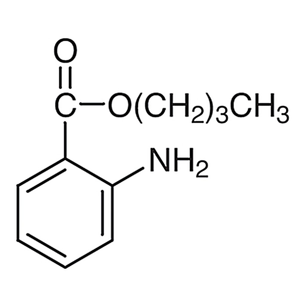 TCI Butyl 2-Aminobenzoate