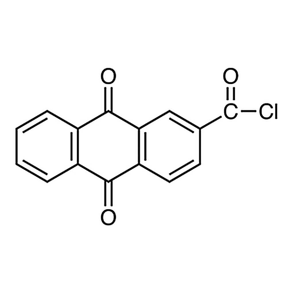 TCI Anthraquinone-2-carbonyl Chloride