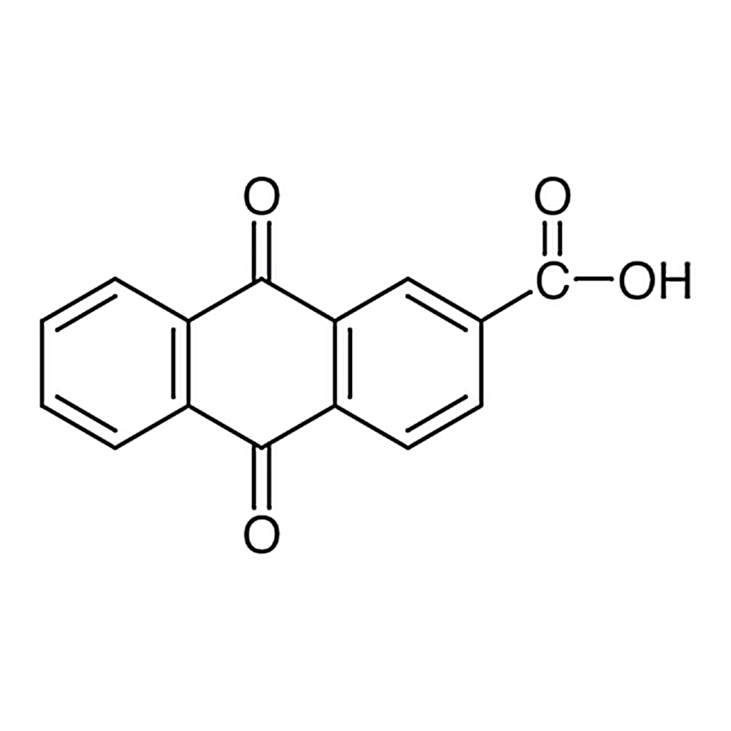 TCI Anthraquinone-2-carboxylic Acid