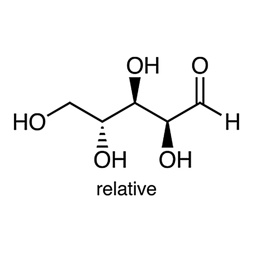 TCI DL-Arabinose