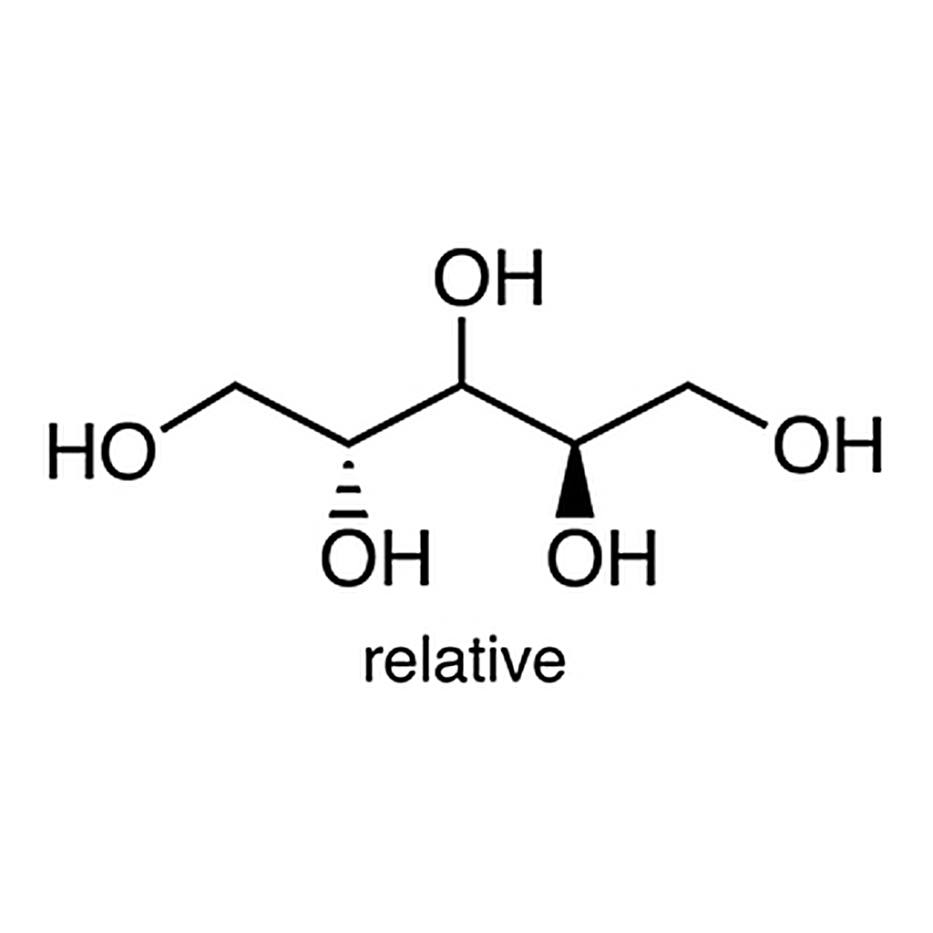 TCI DL-Arabitol