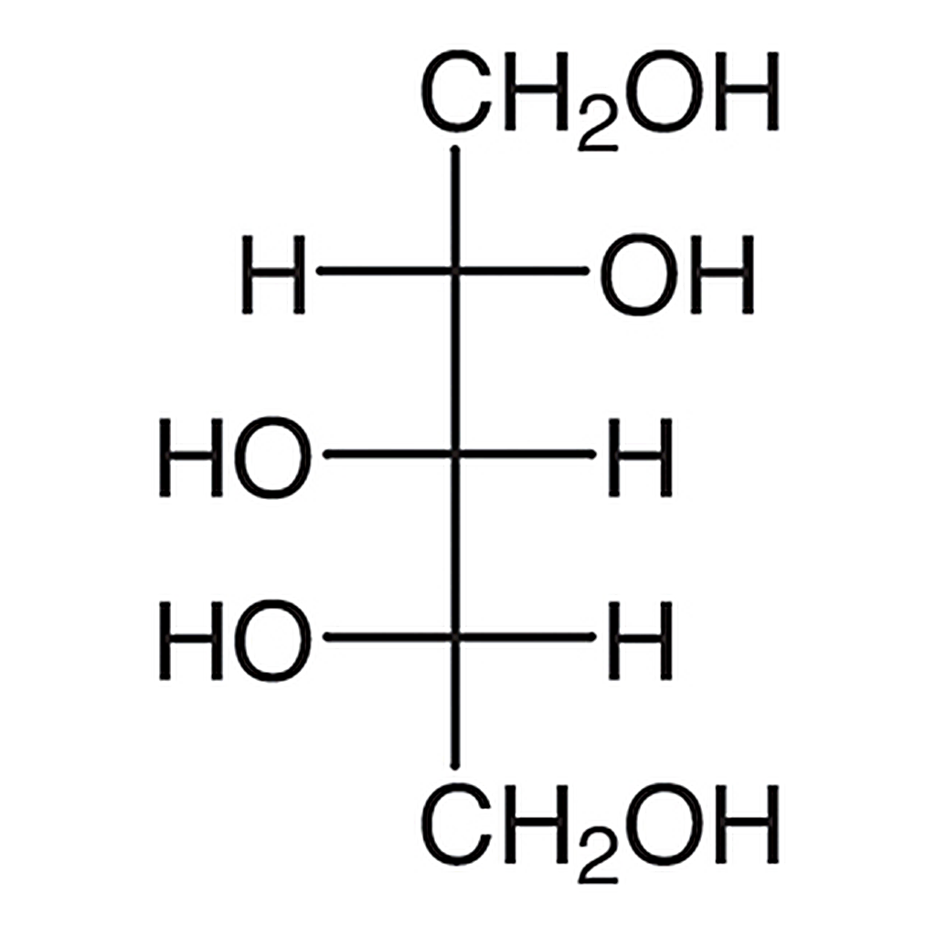 TCI L-(-)-Arabitol