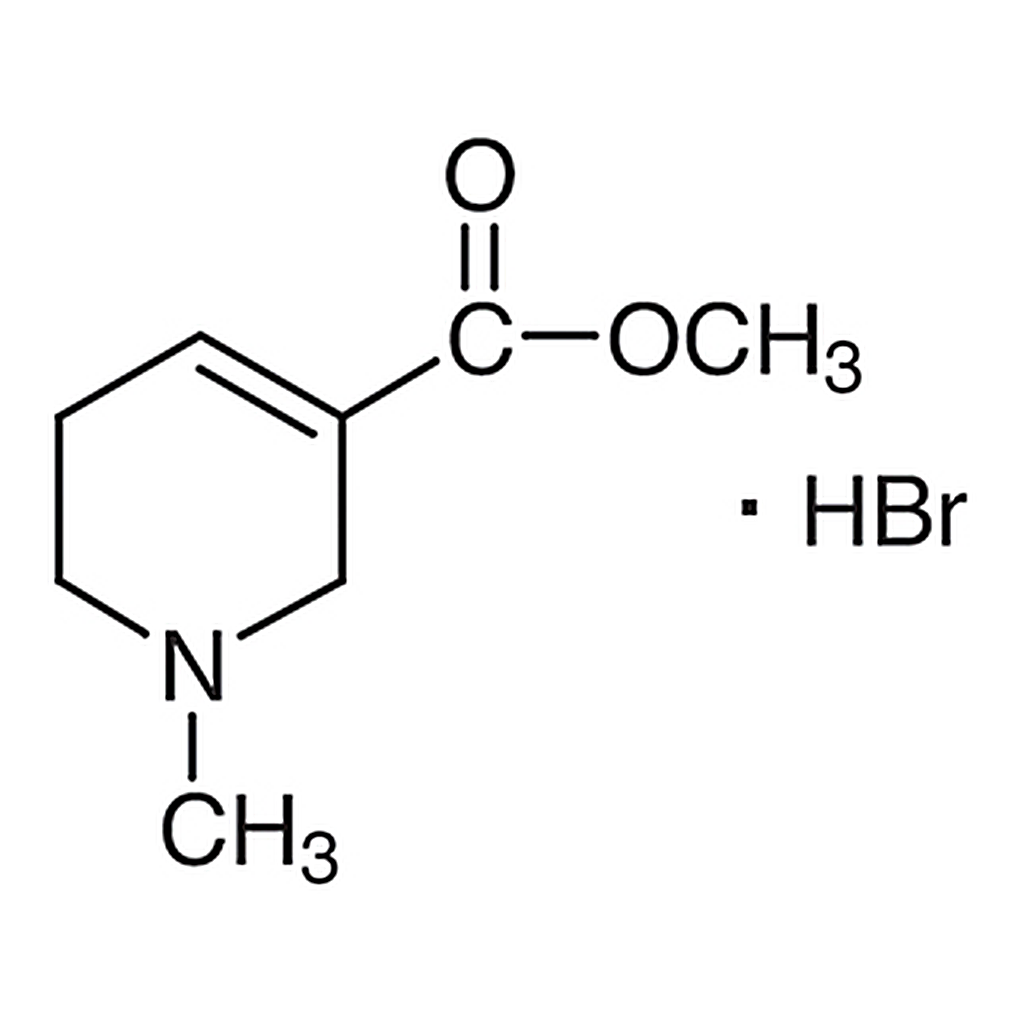 TCI Arecoline Hydrobromide