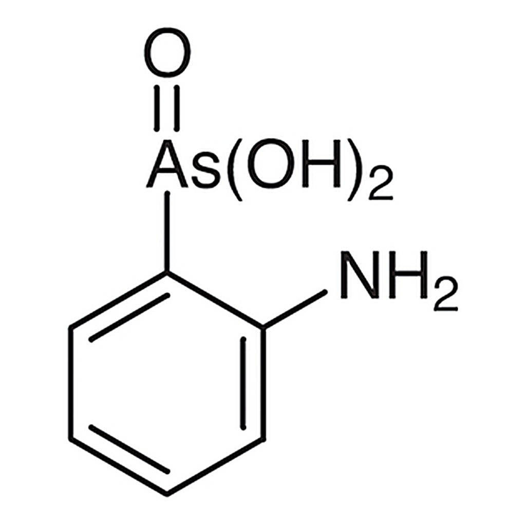 TCI 2-Aminophenylarsonic Acid