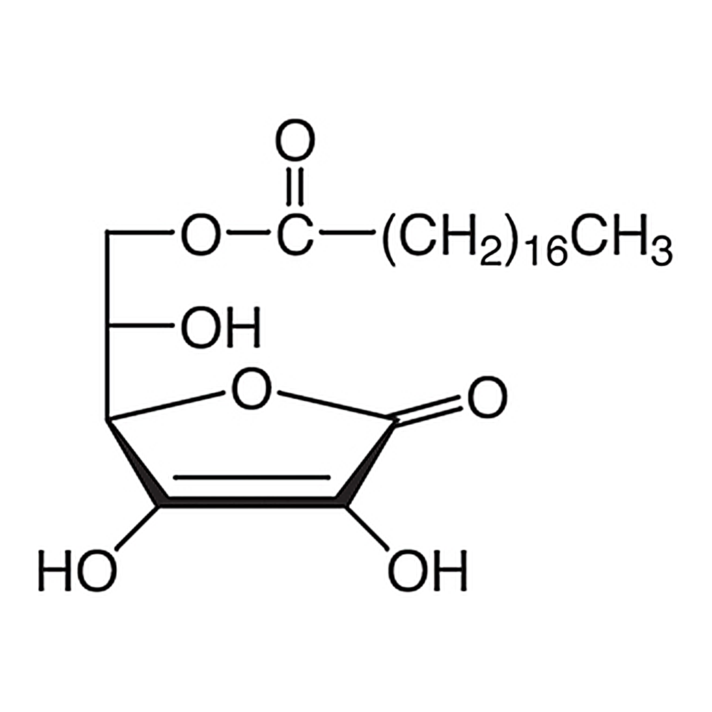 TCI 6-O-Stearoyl-L-ascorbic Acid