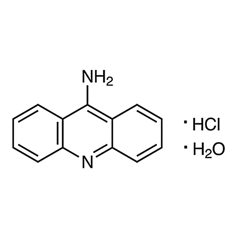 TCI 9-Aminoacridine Hydrochloride Monohydrate