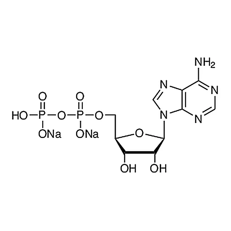 TCI Adenosine 5'-Diphosphate Disodium Salt