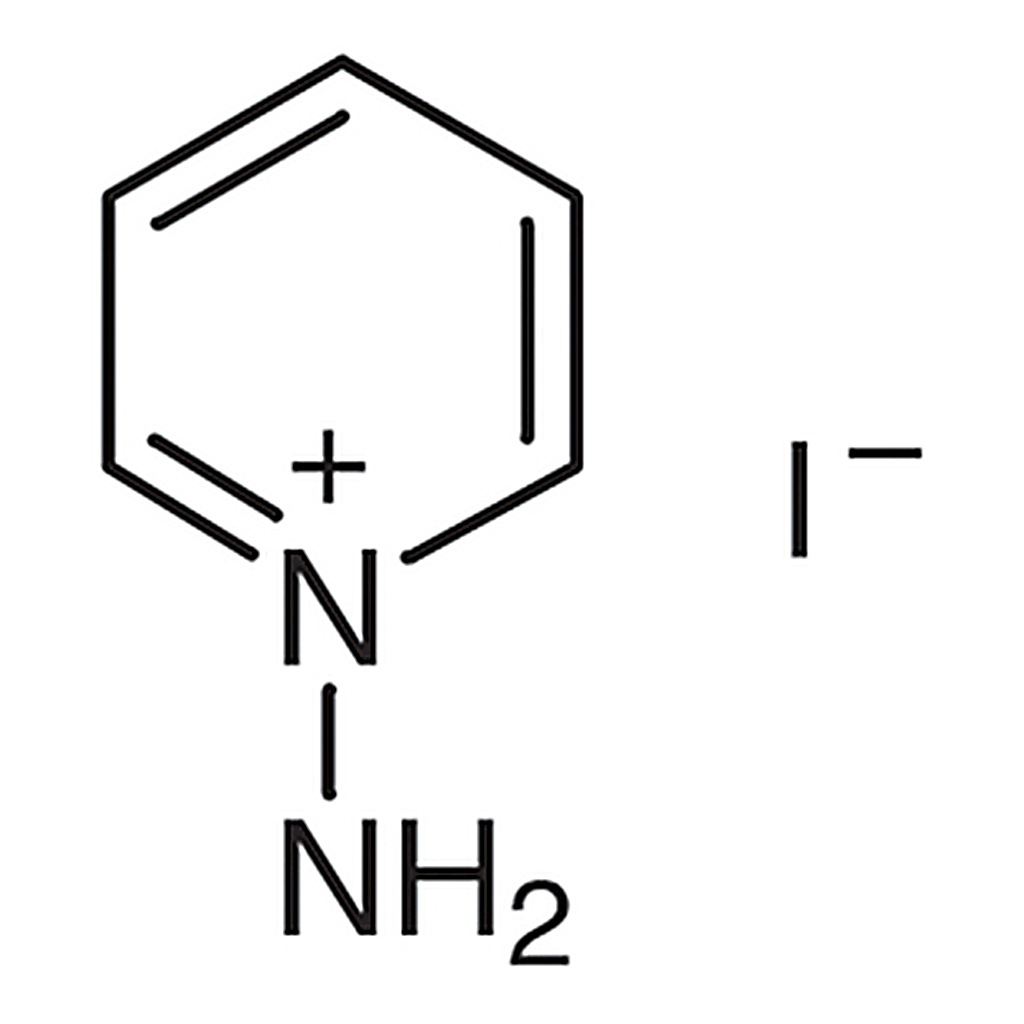 TCI 1-Aminopyridinium Iodide
