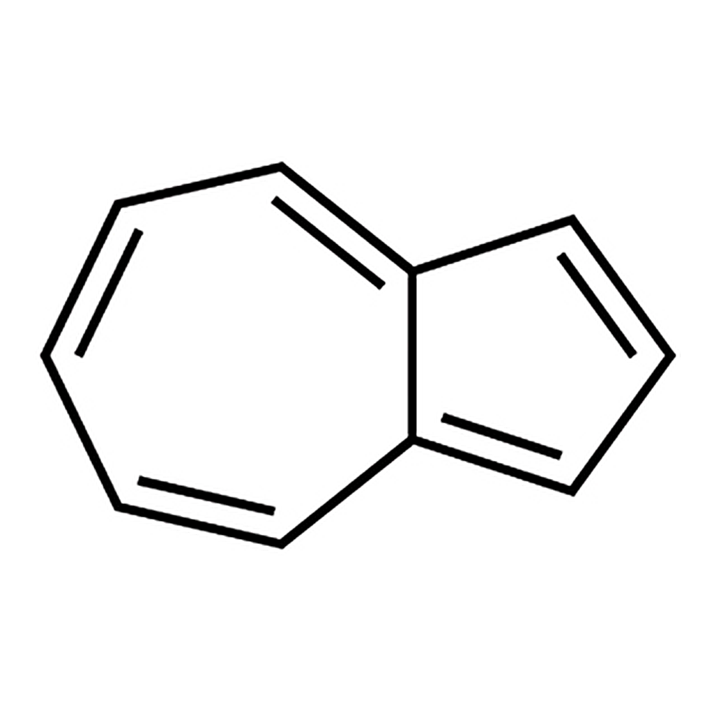 TCI Azulene