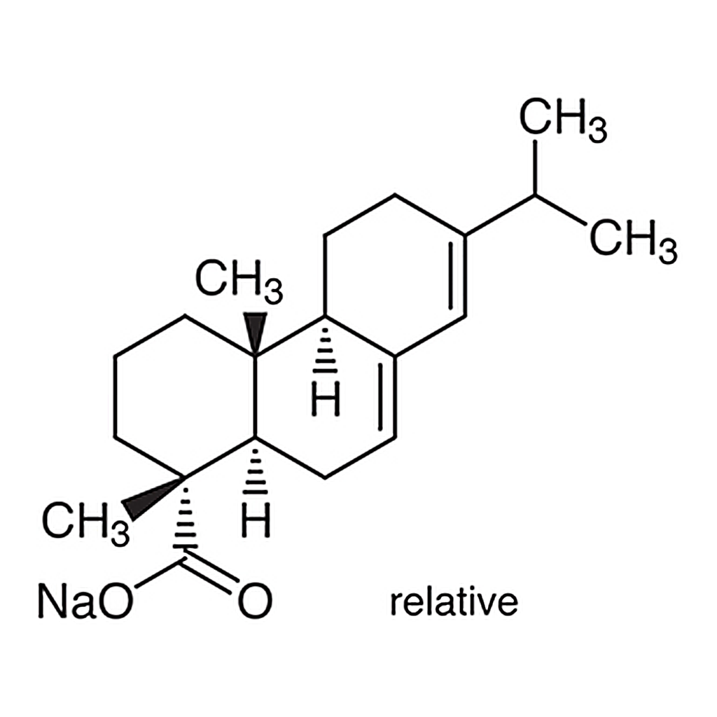 TCI Sodium Abietate