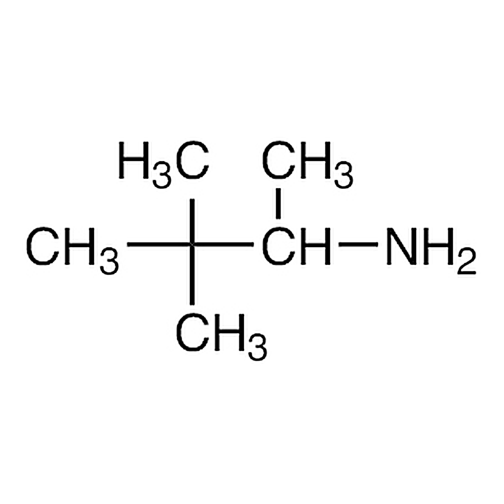 TCI 3,3-Dimethyl-2-butylamine