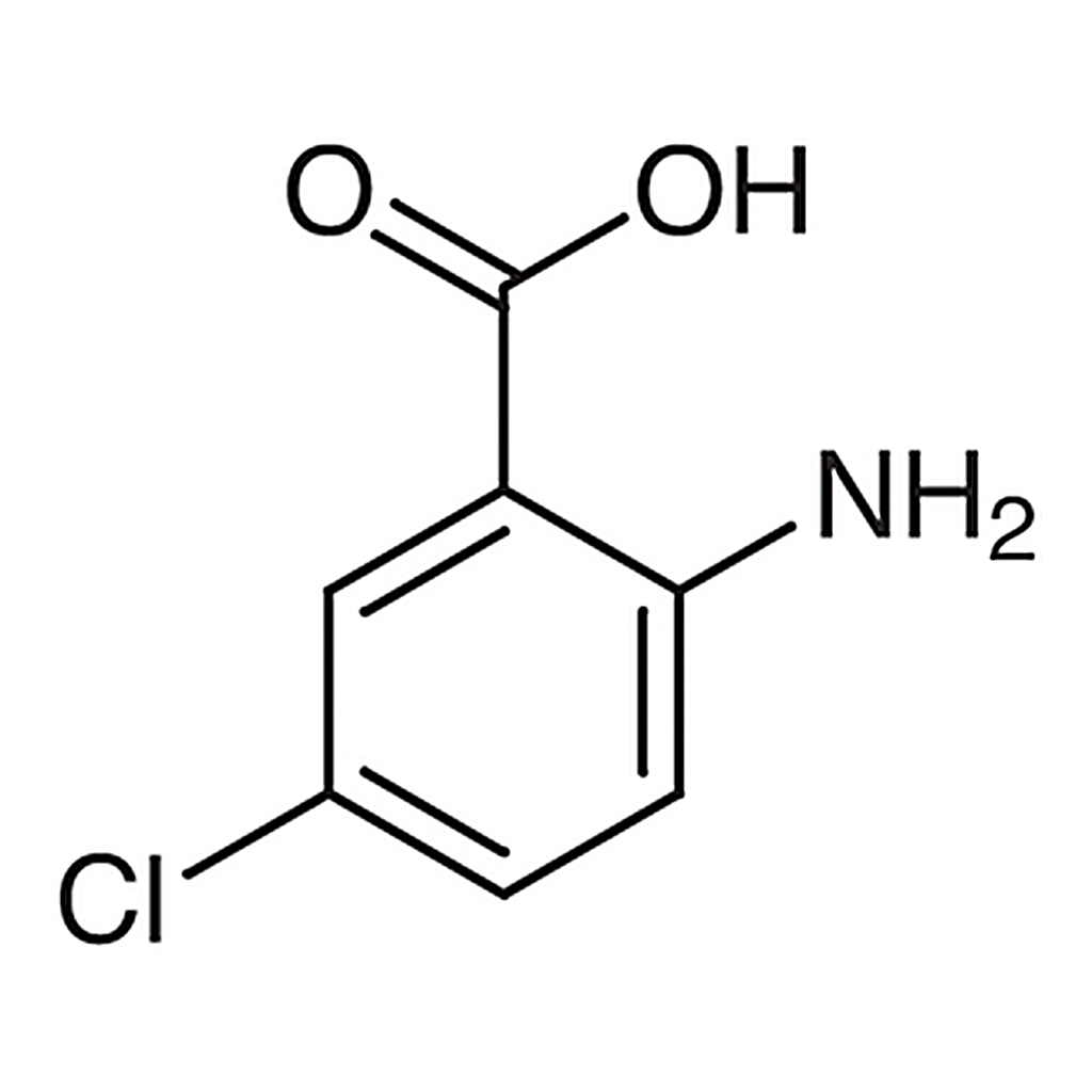 TCI 2-Amino-5-chlorobenzoic Acid