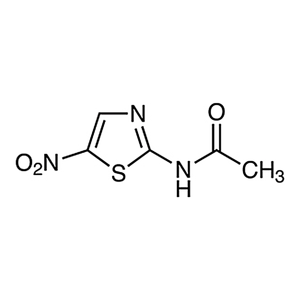 TCI 2-Acetamido-5-nitrothiazole