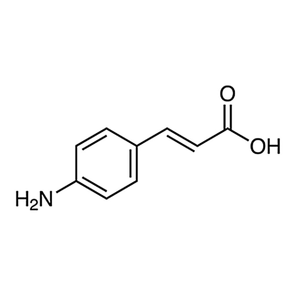 TCI (E)-4-Aminocinnamic Acid