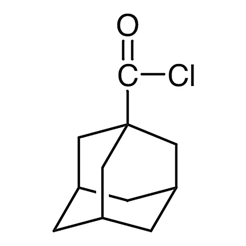 TCI 1-Adamantanecarbonyl Chloride
