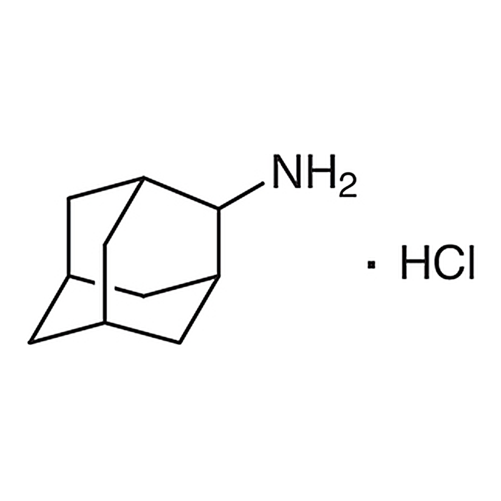 TCI 2-Adamantanamine Hydrochloride