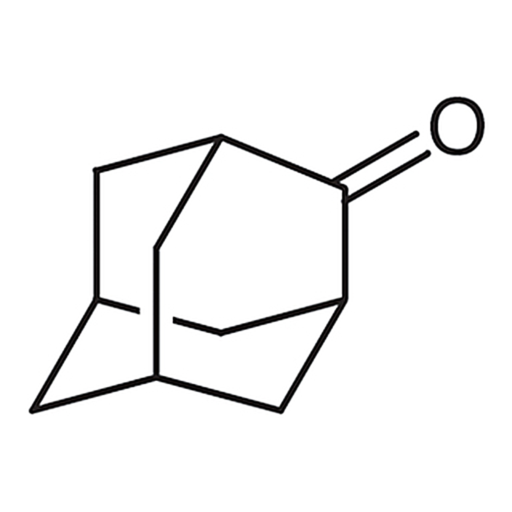 TCI 2-Adamantanone