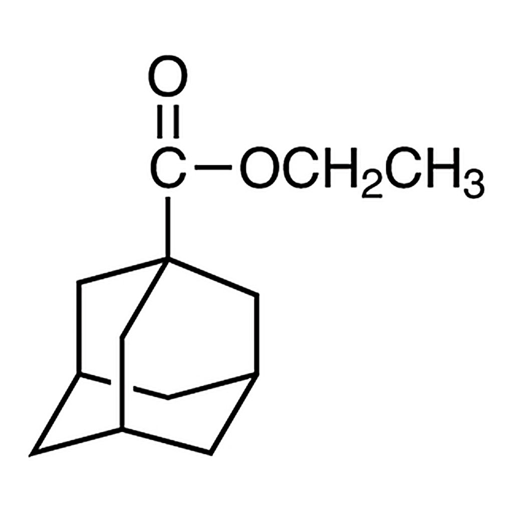 TCI Ethyl 1-Adamantanecarboxylate