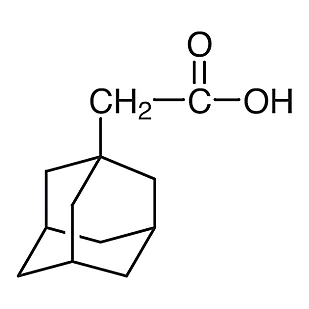 TCI 1-Adamantaneacetic Acid