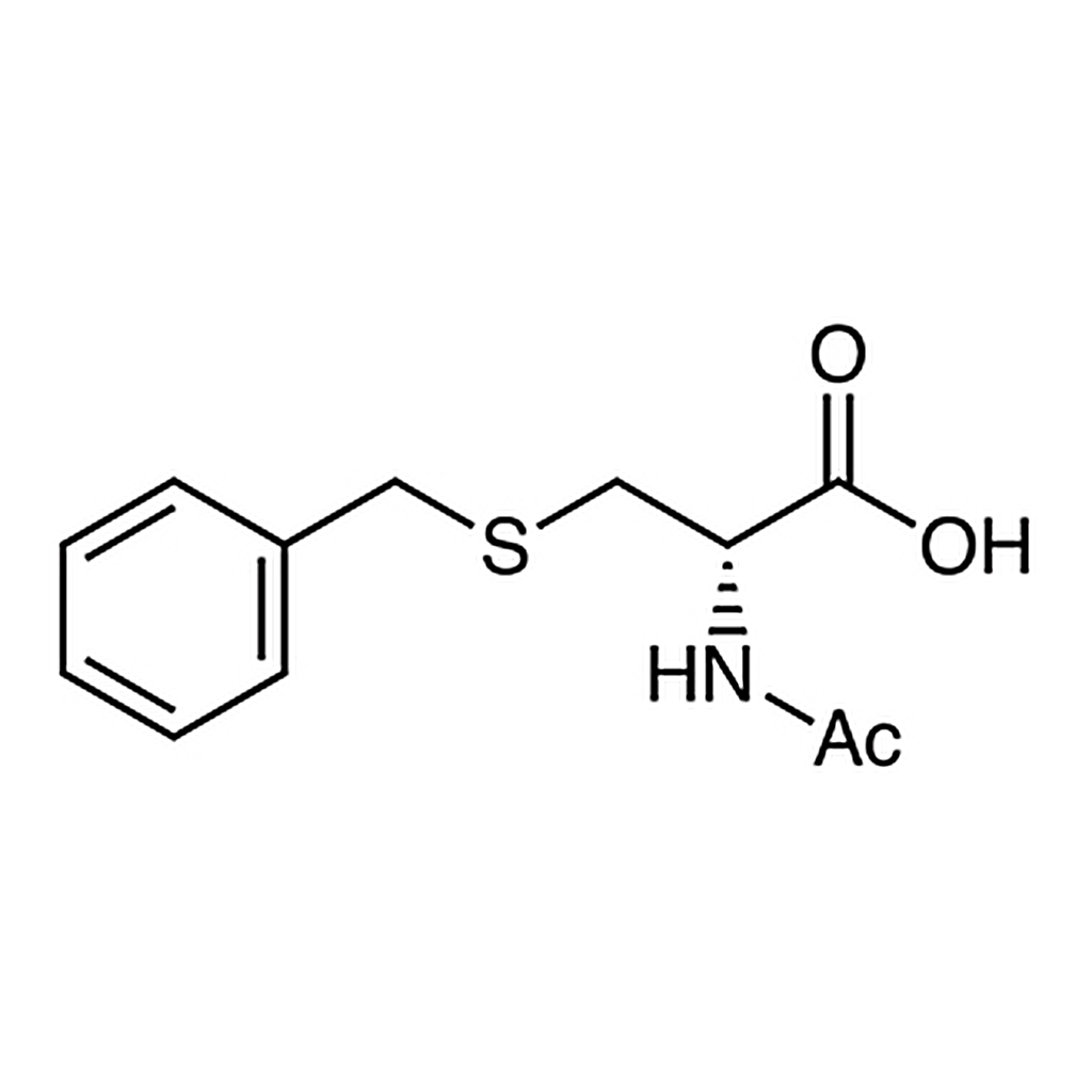 TCI N-Acetyl-S-benzyl-D-cysteine